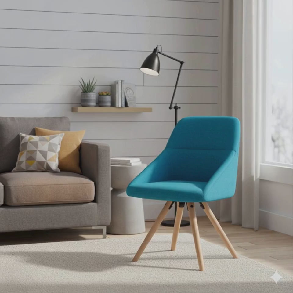 Silla Auxiliar Lucille