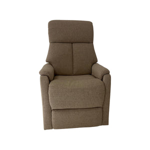 Reclino Levantadora Eléctrica Jabalya (Café Claro)