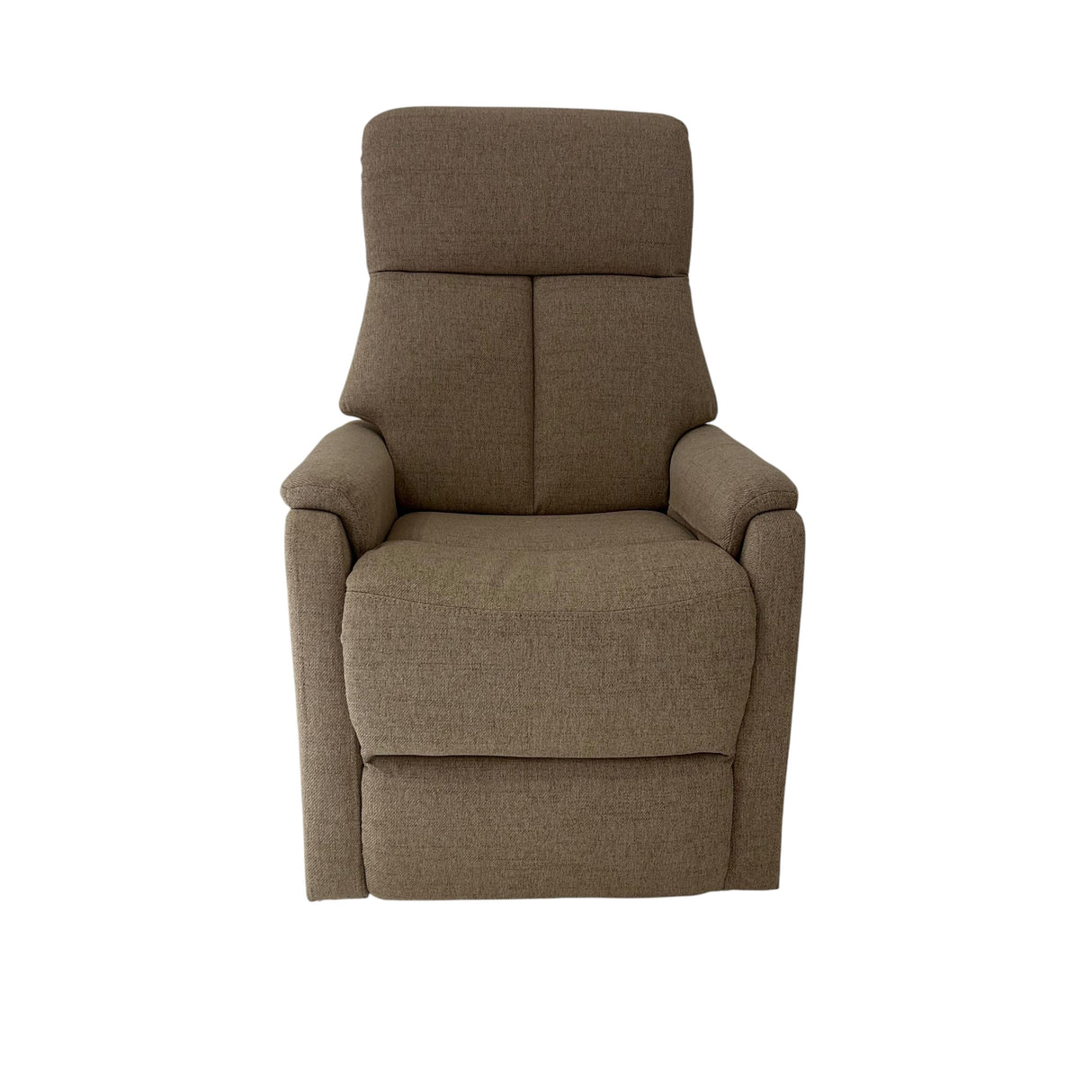 Reclino Levantadora Eléctrica Jabalya (Café Claro)