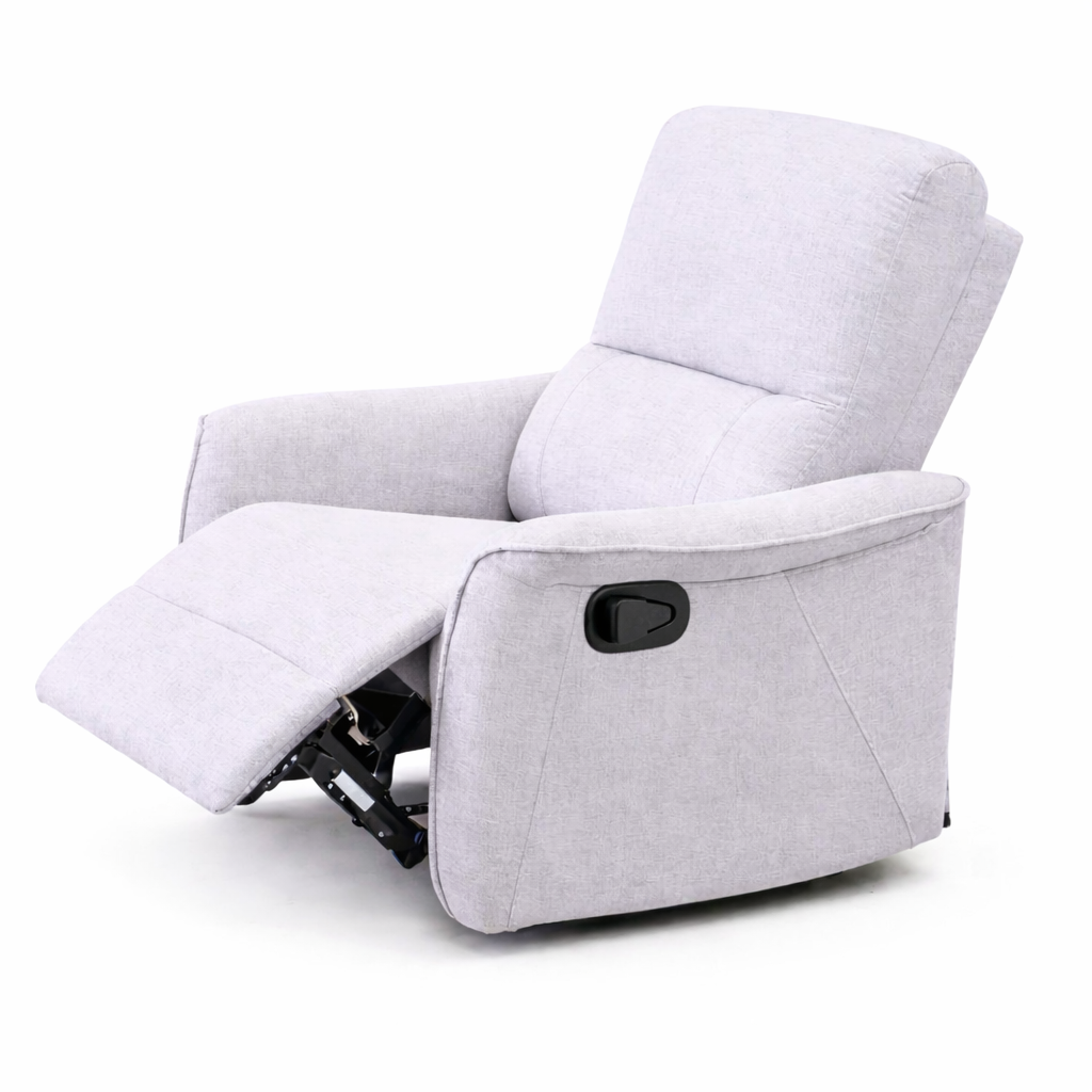 Sofá Tacito reclinable 1P