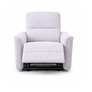 Sofá Tacito reclinable 1P