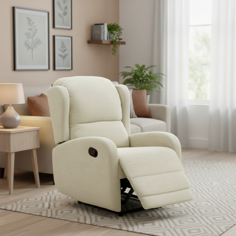 Silla Reclino Jadon 1P