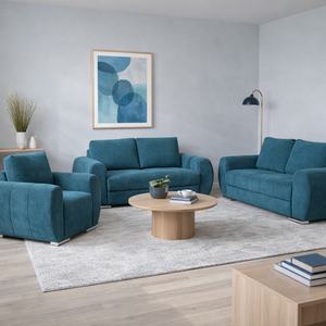 Sofá Bolssena 3 Puesto