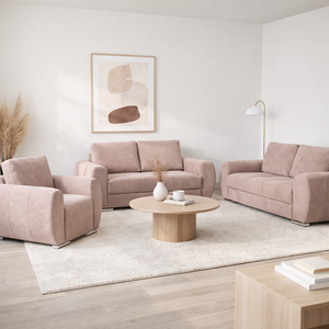 Sofá Bolssena 3 Puesto