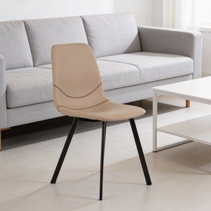 Silla De Comedor Walkiria
