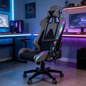 Silla Gamer Madazi