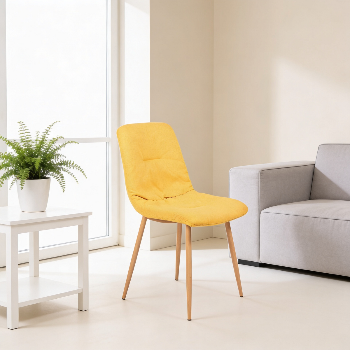 Silla Auxiliar Kanti LLEVA2X
