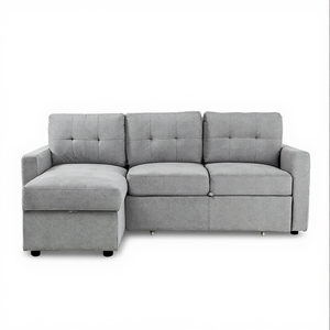 Sofá Cama En L Toledo Derecho