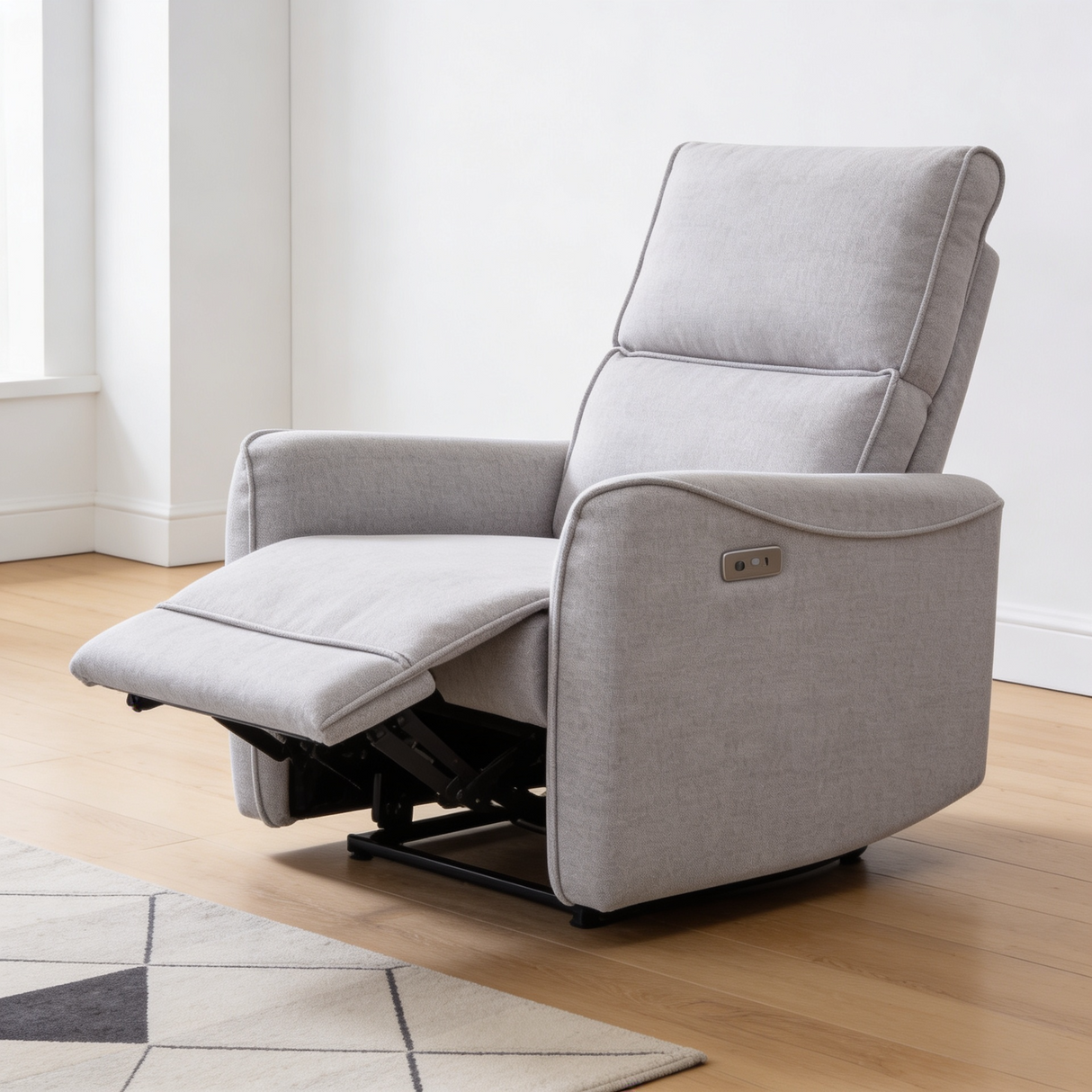 Silla Reclinable Electrica Tait 1P