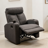 Sofá Reclinable Trudy 1P