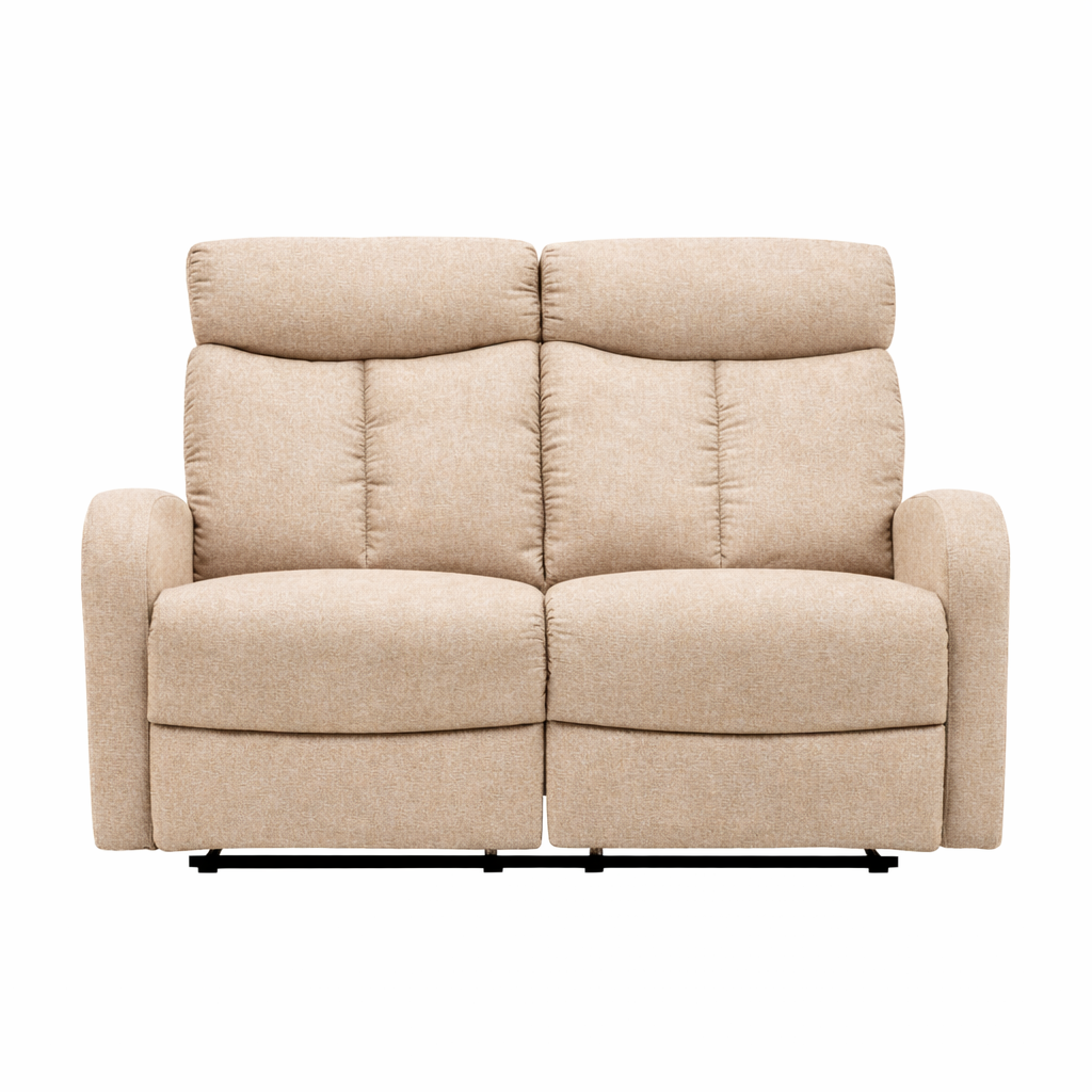 Sofá Reclino Trudy 2P
