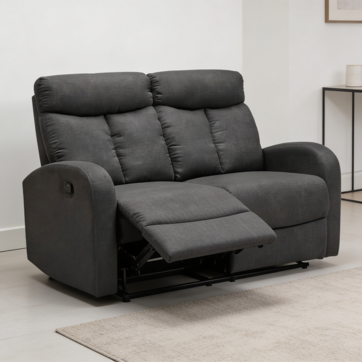 Sofá Reclino Trudy 2P