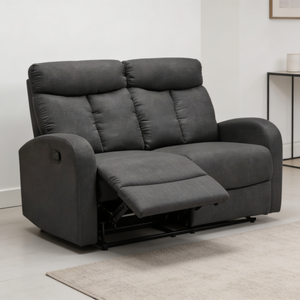 Sofá Reclino Trudy 2P
