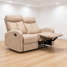 Sofá Reclino Trudy 2P