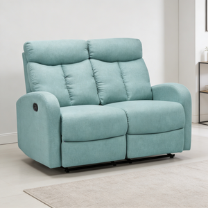 Sofá Reclino Trudy 2P