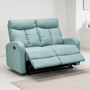 Sofá Reclino Trudy 2P