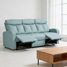 Sofá Reclino Trudy 3P