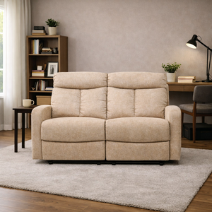 Sofá Reclino Trudy 2P