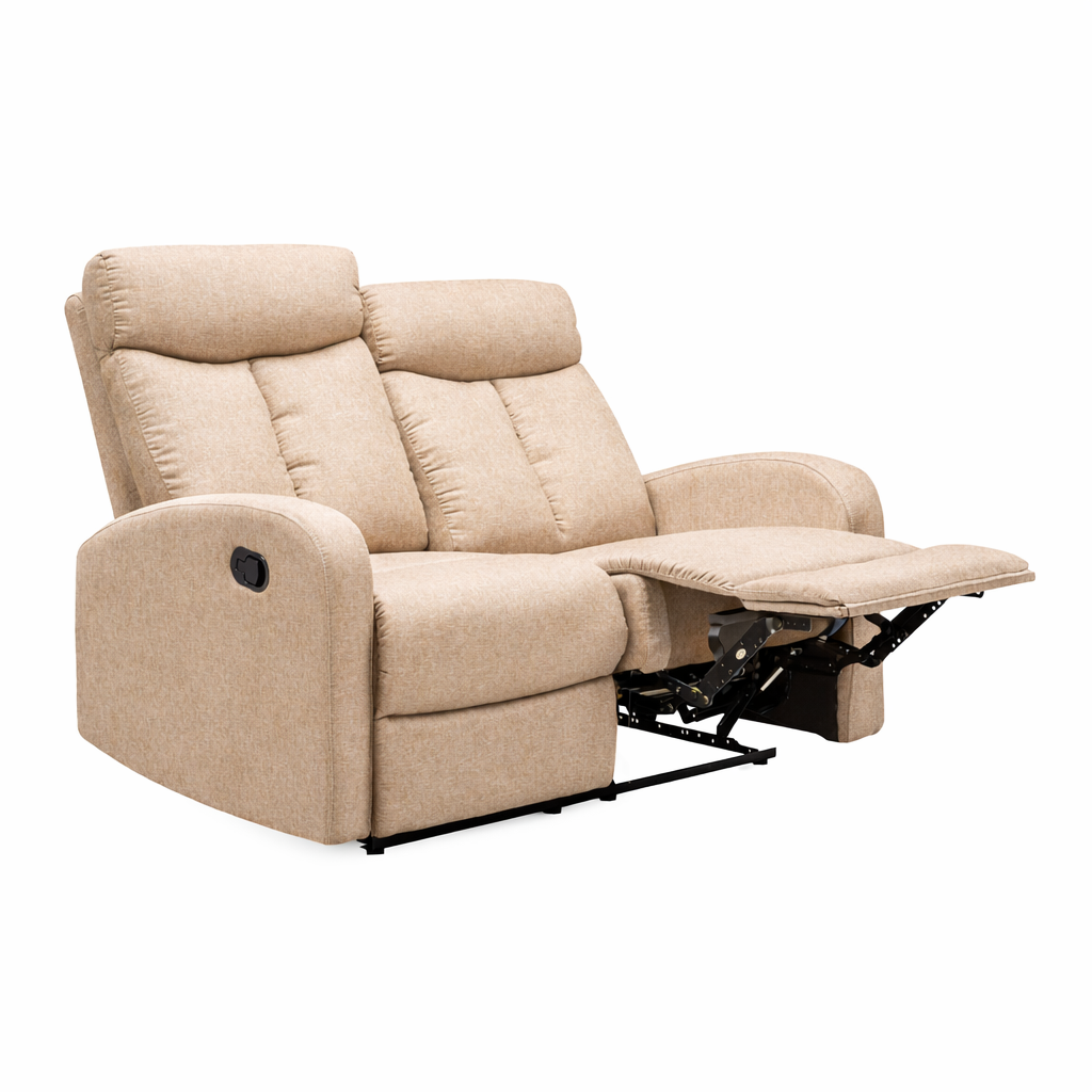 Sofá Reclino Trudy 2P