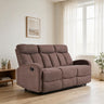 Sofá Reclino Trudy 3P IMP