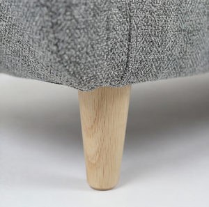 Sofá Lugano 1 Puesto