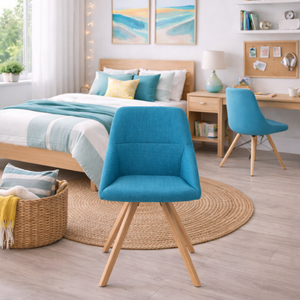 Silla Auxiliar Lucille