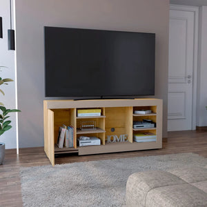 Rack para TV 65'' Solaris