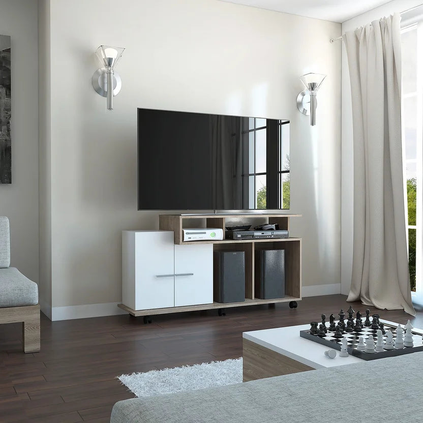 Rack para TV Valera