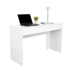 Escritorio Acre  Blanco