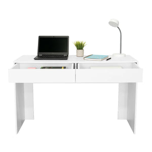 Escritorio Acre  Blanco