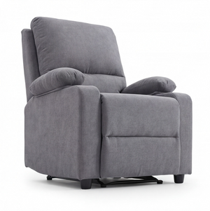 Silla Reclino Premium Wahebb Gris