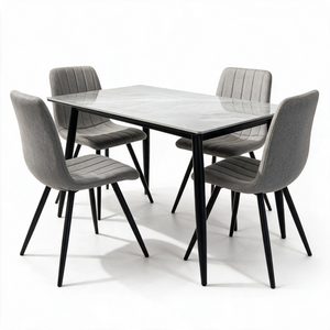 Comedor Wencelao 4P