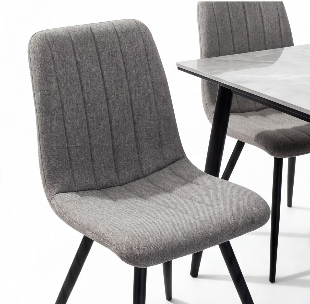 Comedor Wencelao 4P
