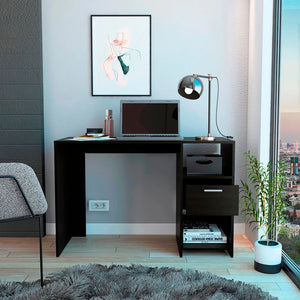 Escritorio Office 12  Wengue