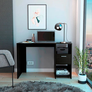 Escritorio Office 12  Wengue